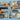 Instrument Collection – 500 Piece Puzzle