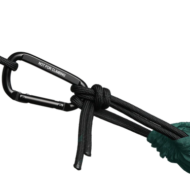 Coghlan's Parachute Hammock - Green