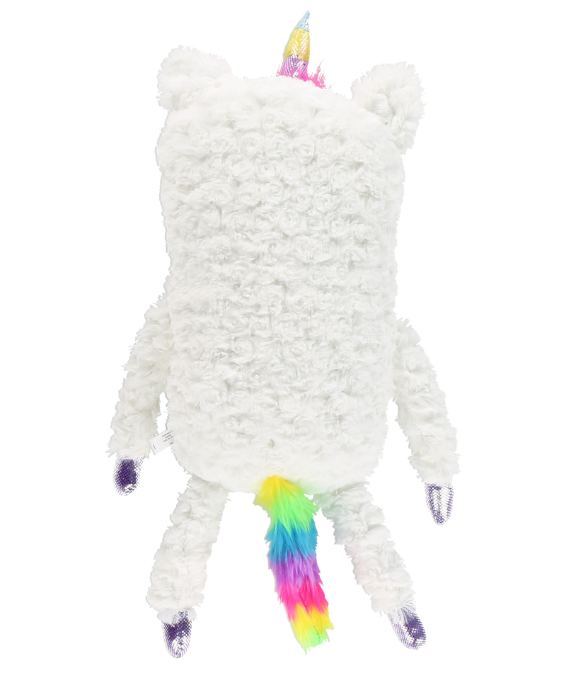 Load image into Gallery viewer, Critter Pets Kid&#39;s Unicorn Stuffed Animal
