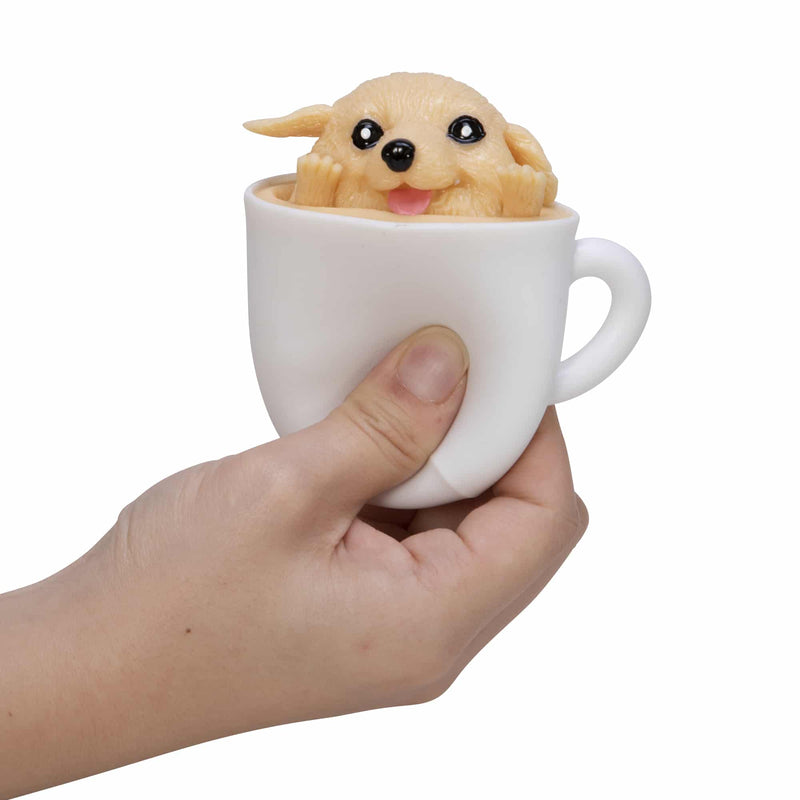 Load image into Gallery viewer, Pup In A Cup
