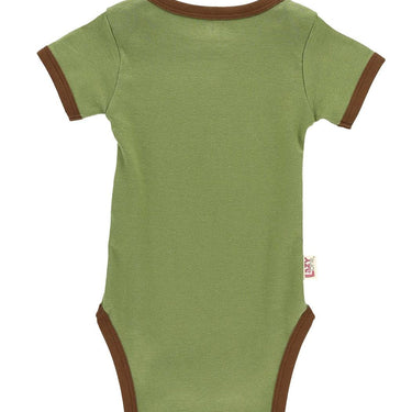 Lazy One Yellowstone Infant Creeper Size 18M