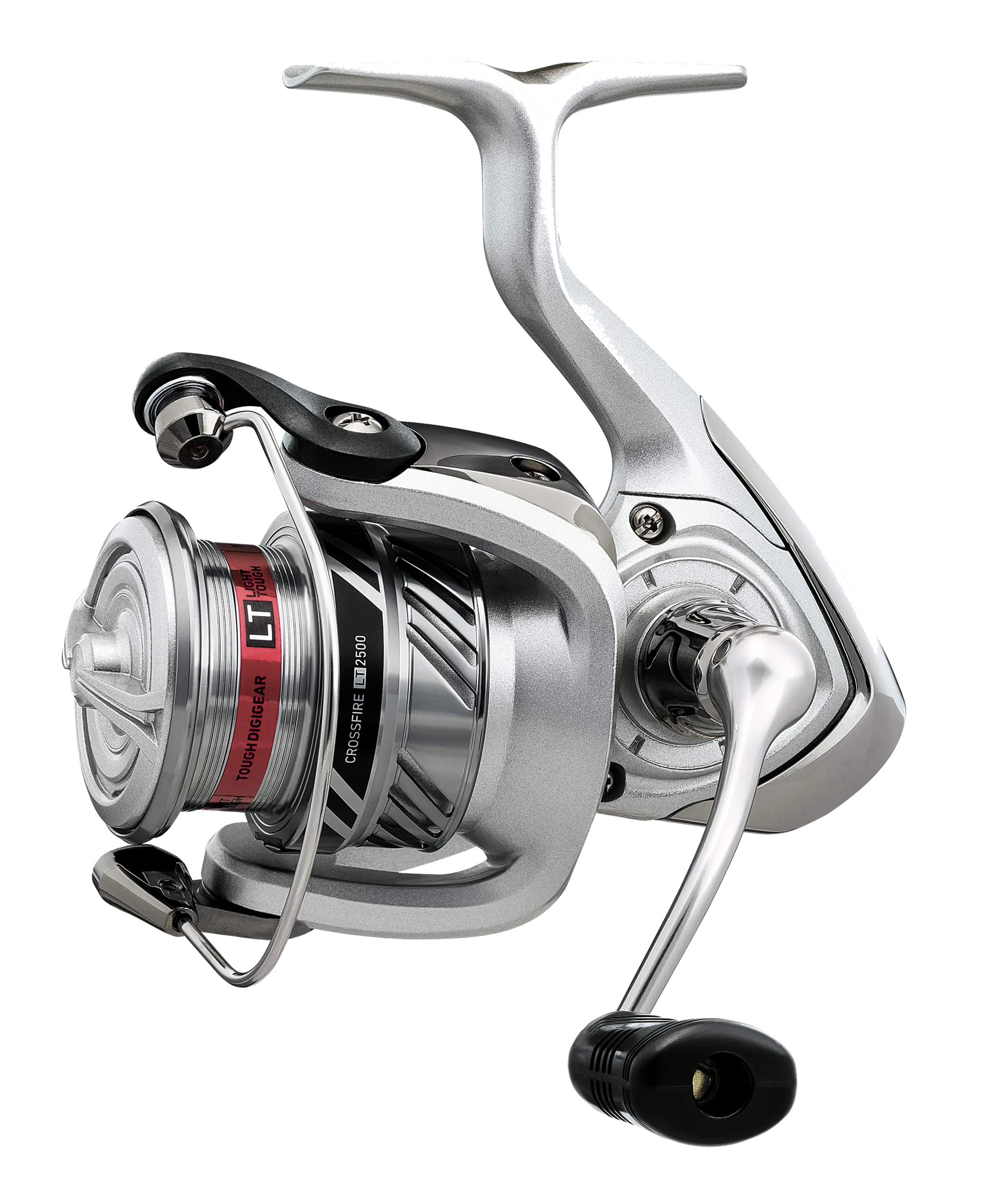 daiwa crossfire 3000 spinning reel 7' Combo, Medium Power Deal Bait And Tackle Now also featuring ATD TYPE Daiwa Crossfire LT 3000 Spinning