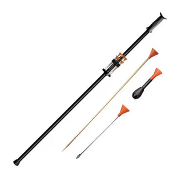 Cold Steel 4' Blowgun .625