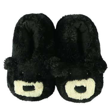Bear Critter Slippers Size XS