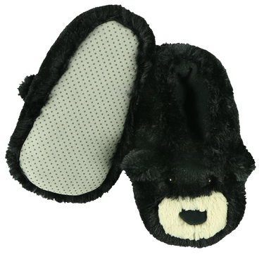 Bear Critter Slippers Size XS