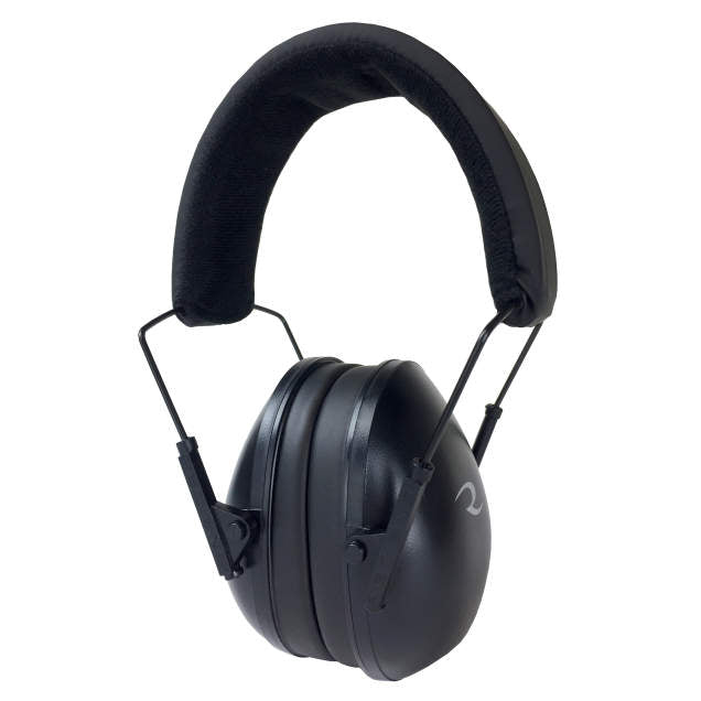 Radians CSE40BX Tactical Passive Earmuff