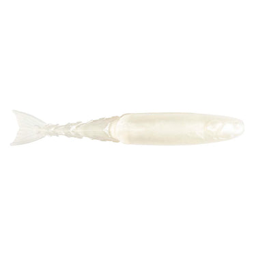 Z-Man Fishing 3.5" Chattershad™ 5-Pack (Pearl)