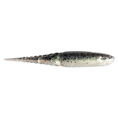 Z-Man Fishing 4.5" ChatterSpike™ 5-Pack (Bad Shad)