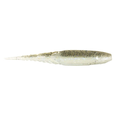 Z-Man Fishing 4.5" ChatterSpike™ 5-Pack (Electric Shad)