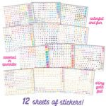 CRAFT-tastic® Nail Sticker Express