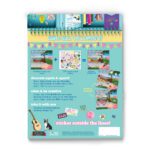 Craft-tastic® Sticker It Up - Good Vibes