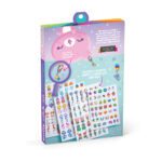 Craft-tastic® Puffy Stick-On Earrings