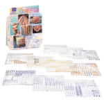 Craft-tastic Tween Nail Art