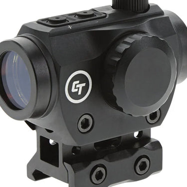 Crimson Trace CTS-25 Compact Red Dot Sight