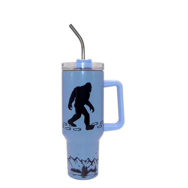 Big Foot Tumbler 40oz