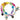 BFF Bracelet - 2-Pack - Dreams/Unicorn