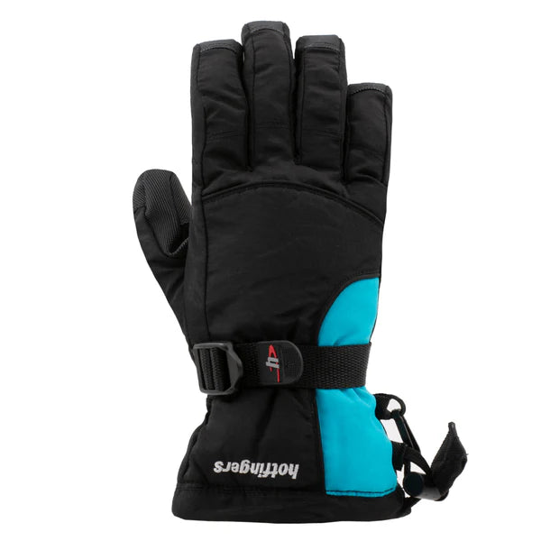 Load image into Gallery viewer, Hot Fingers RIP-N-GO II GLOVE - MENS
