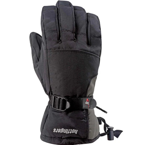 Load image into Gallery viewer, Hot Fingers RIP-N-GO II GLOVE - MENS
