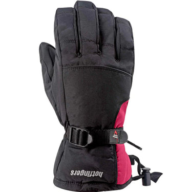 Hot Fingers Rip-N-Go II Glove - Men's