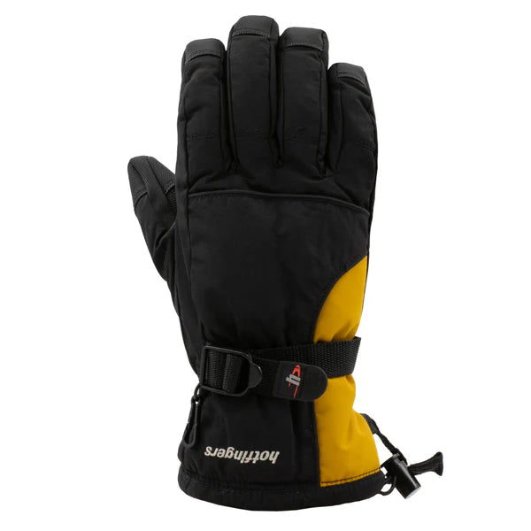 Load image into Gallery viewer, Hot Fingers RIP-N-GO II GLOVE - MENS
