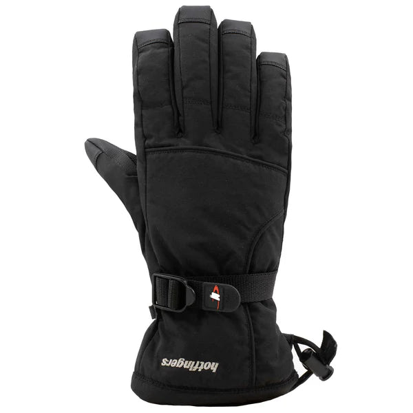 Load image into Gallery viewer, Hot Fingers RIP-N-GO II GLOVE - MENS
