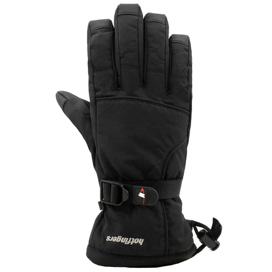 Hot Fingers RIP-N-GO II GLOVE - MENS