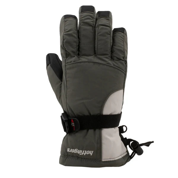 Load image into Gallery viewer, Hot Fingers RIP-N-GO II GLOVE - MENS
