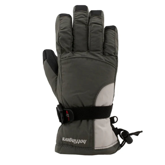 Hot Fingers RIP-N-GO II GLOVE - MENS