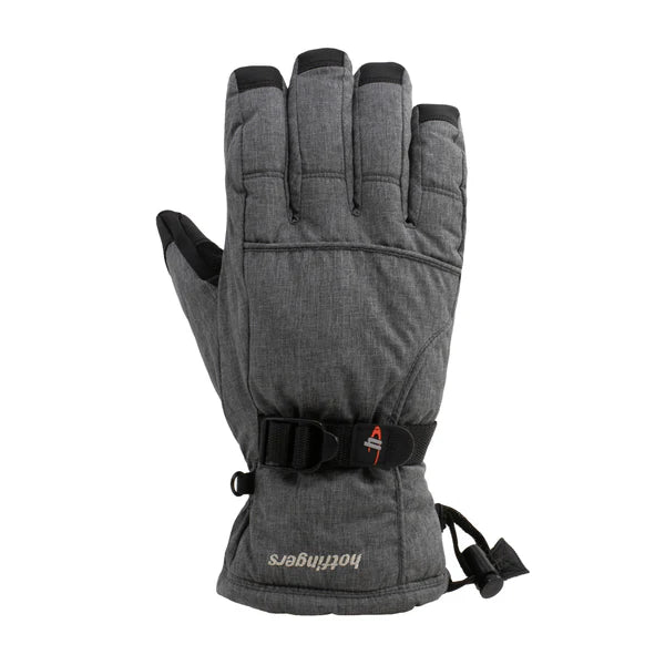 Load image into Gallery viewer, Hot Fingers RIP-N-GO II GLOVE - MENS
