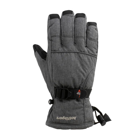 Hot Fingers RIP-N-GO II GLOVE - MENS