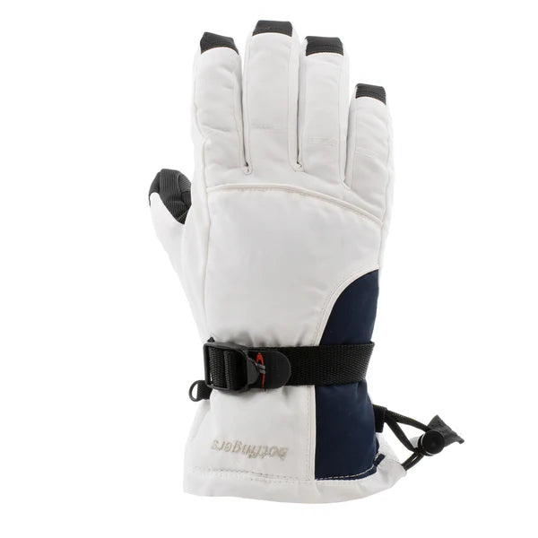 Load image into Gallery viewer, Hot Fingers RIP-N-GO II GLOVE - LADIES
