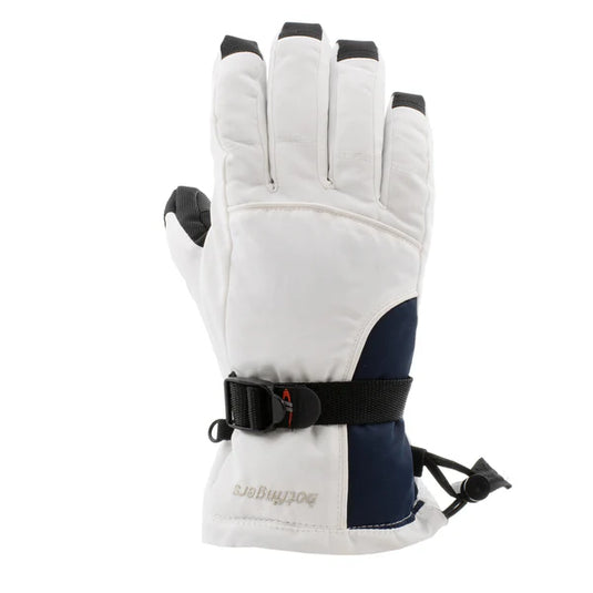 Hot Fingers RIP-N-GO II GLOVE - LADIES