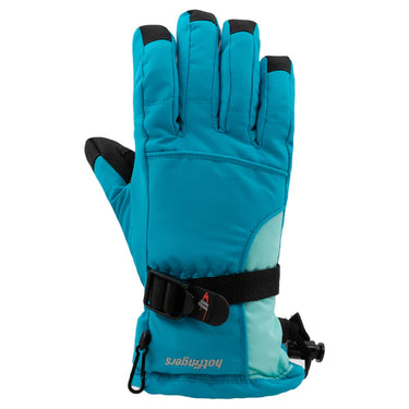 Hot Fingers Rip-N-Go II Glove Jr.