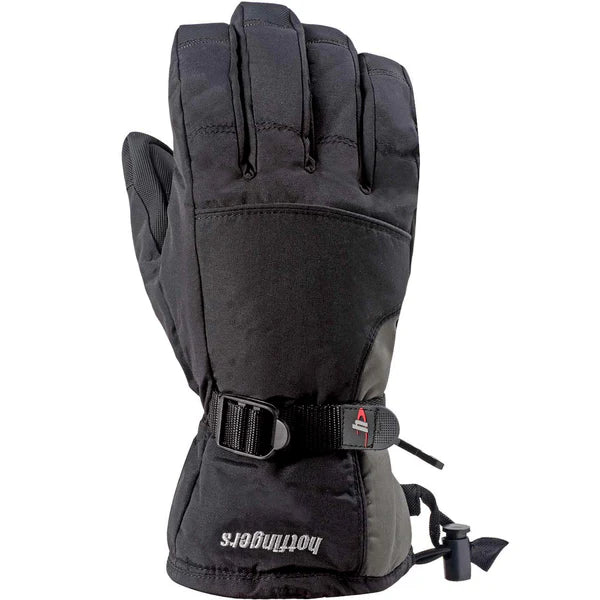 Load image into Gallery viewer, Hot Fingers RIP-N-GO II GLOVE JR.
