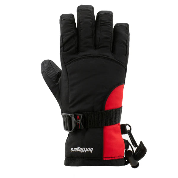 Load image into Gallery viewer, Hot Fingers RIP-N-GO II GLOVE JR.
