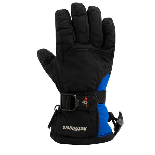 Load image into Gallery viewer, Hot Fingers RIP-N-GO II GLOVE JR.
