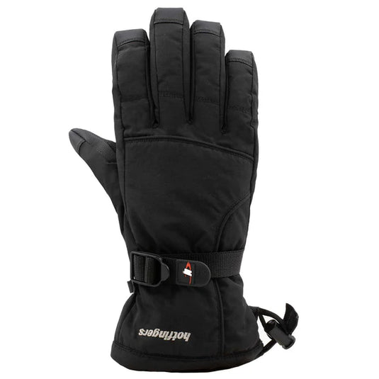 Hot Fingers RIP-N-GO II GLOVE JR.