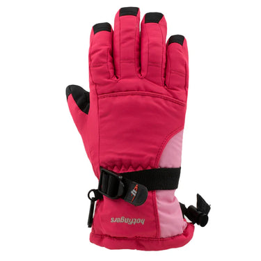 Hot Fingers Rip-N-Go II Glove Jr.