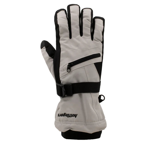 Load image into Gallery viewer, Hot Fingers SIDEWINDER II GLOVE-MENS
