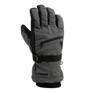 Hot Fingers Sidewinder II Glove - Men's
