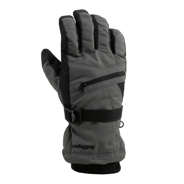 Load image into Gallery viewer, Hot Fingers SIDEWINDER II GLOVE-MENS
