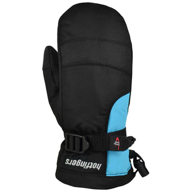Hot Fingers Rip-N-Go Mitten - Ladies