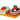Iwako Cake Block Eraser