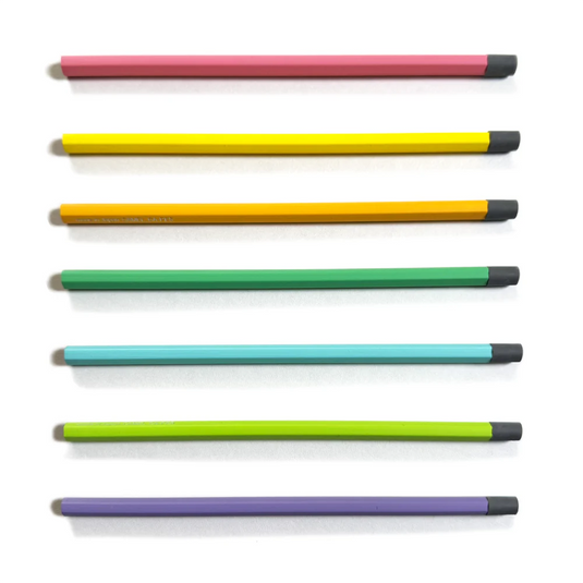 Camel Pastel Pencil (sold separately)