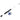 Zebco Combo Folds of Honor 20SZ 602M SP Rod