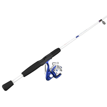 Zebco Combo Folds of Honor 20SZ 602M SP Rod