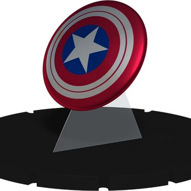 HeroClix: Marvel Studios Disney Plus - Booster Pack