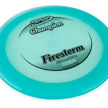 Innova Firestorm Distance Driver (Champion Plastic)