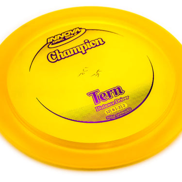 Innova Tern Distance Driver (Champion Plastic)