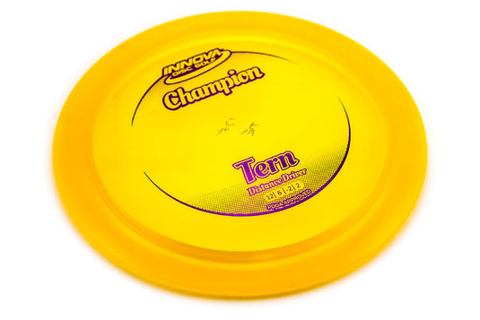 INNOVA TERN DISTANCE DRIVER (CHAMPION PLASTIC)